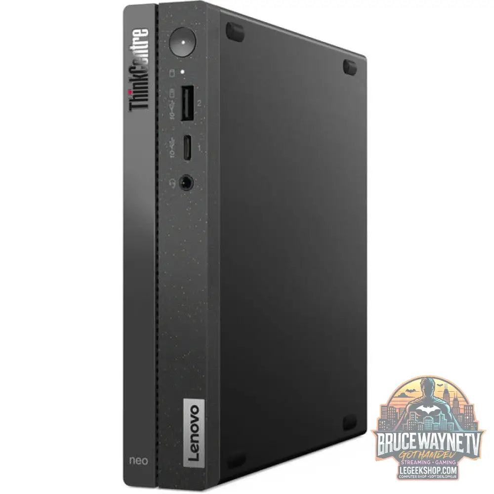 ThinkCentre neo 50q Gen 4 (12LN000LGE) — vue 3