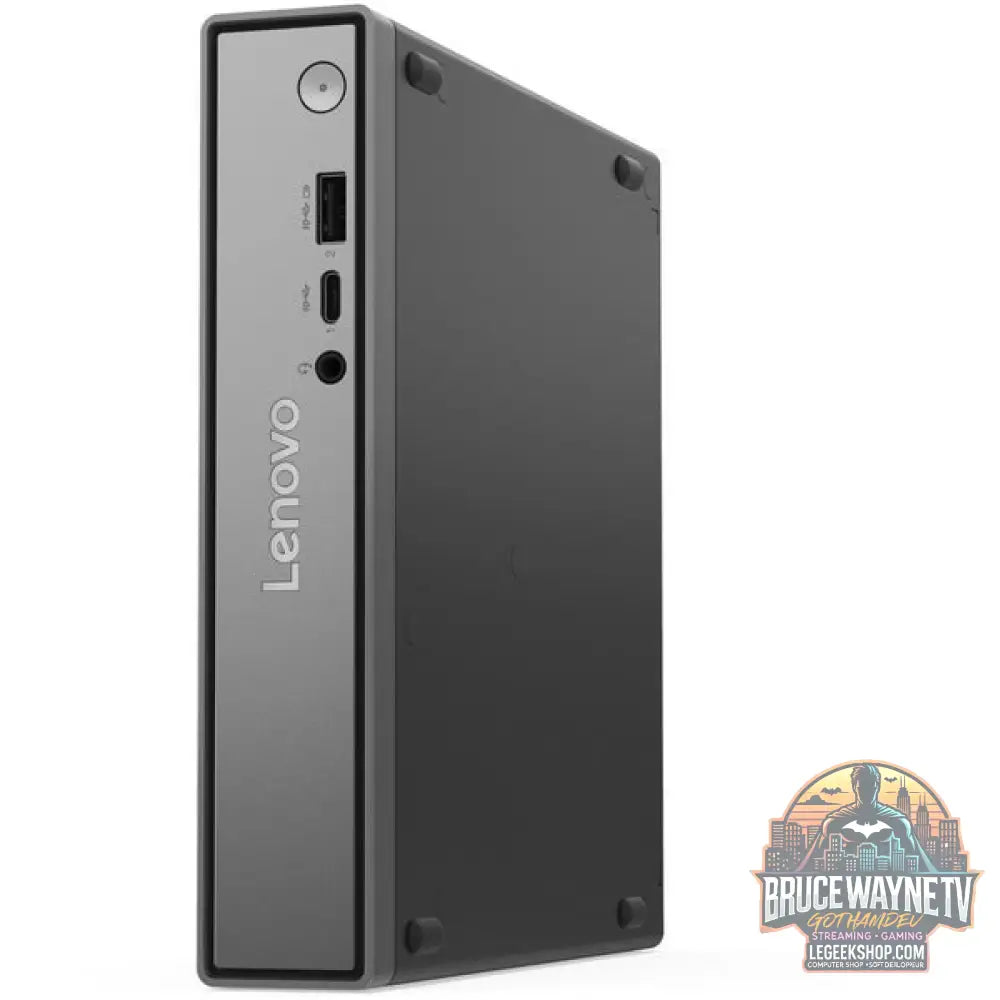 ThinkCentre neo 50q Gen 5 (13B9001CGE) — vue 4