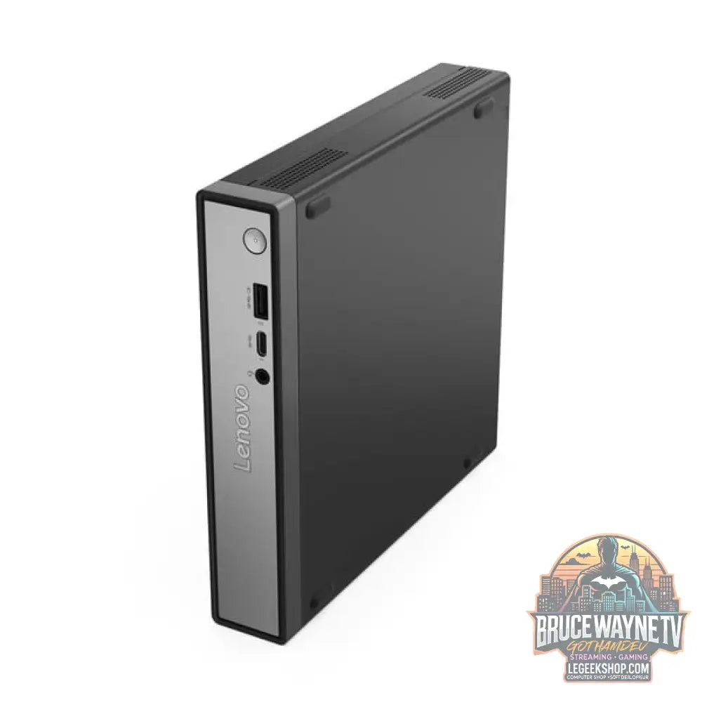 ThinkCentre neo 50q QC (13C8001EGE) — vue 4