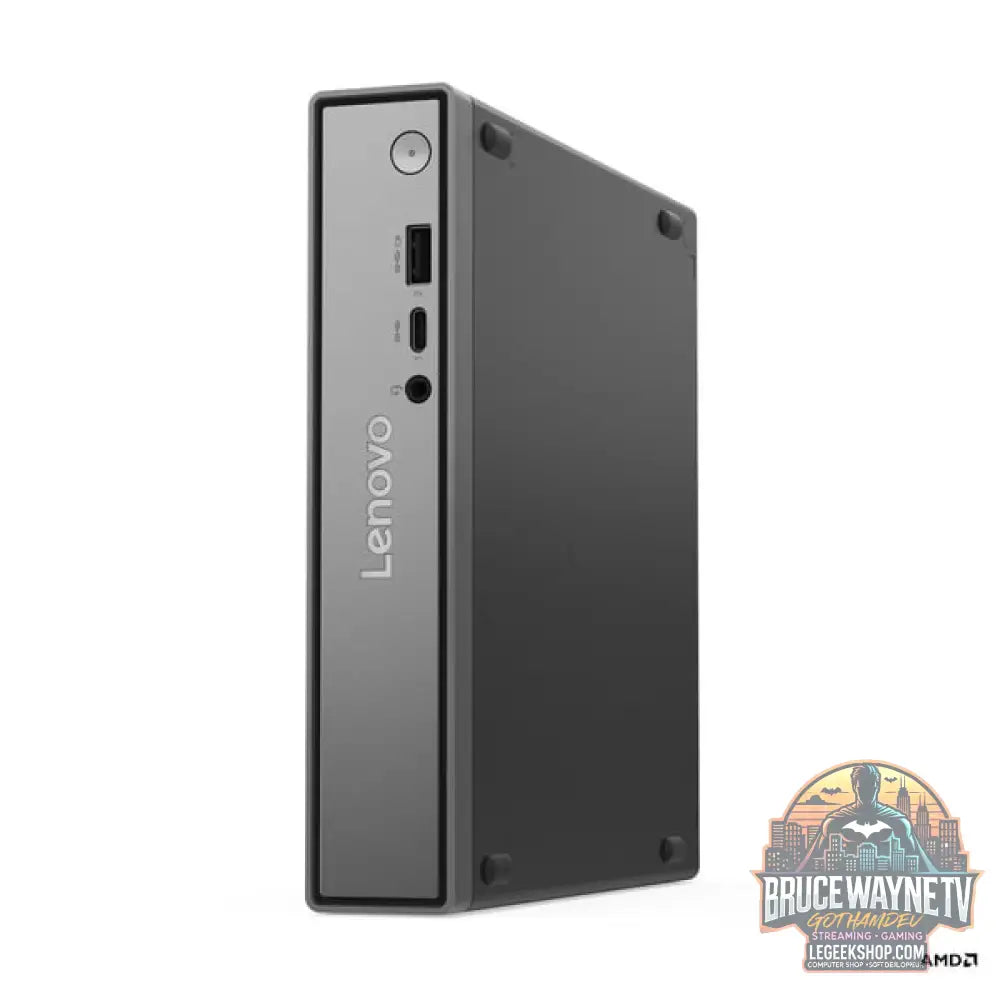 ThinkCentre neo 55q Gen 6 (13GN000SGE) — vue 3