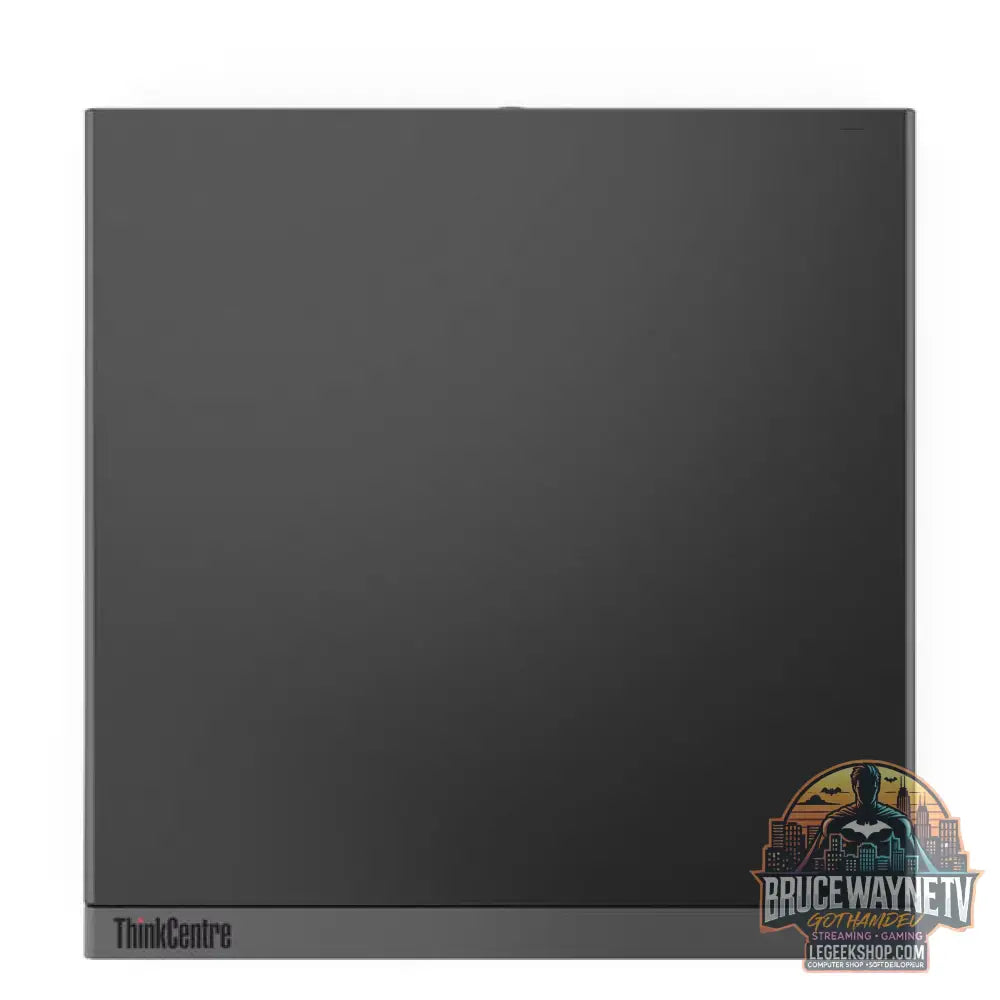 ThinkCentre neo 55q Gen 6 (13GN0010GE) — vue 7