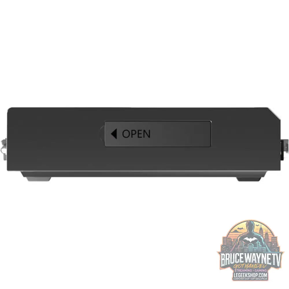 ThinkEdge SE10 (12NH0005GE), Edge-System — vue 5