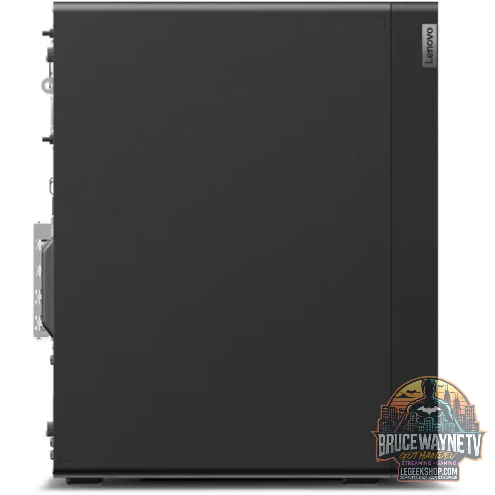 ThinkStation P2 Tower Gen 2 (30JQ0038GE) — vue 6