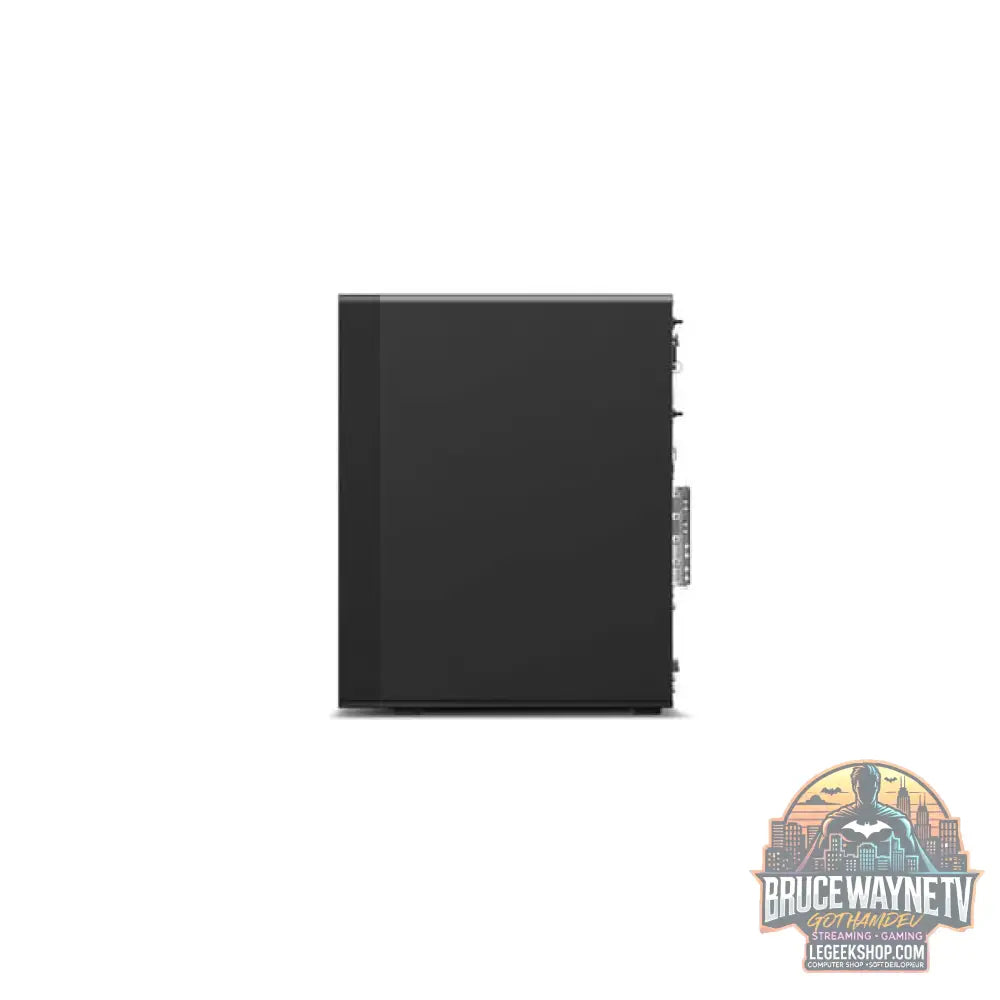ThinkStation P2 Tower Gen 2 (30JQ006SGE) — vue 5