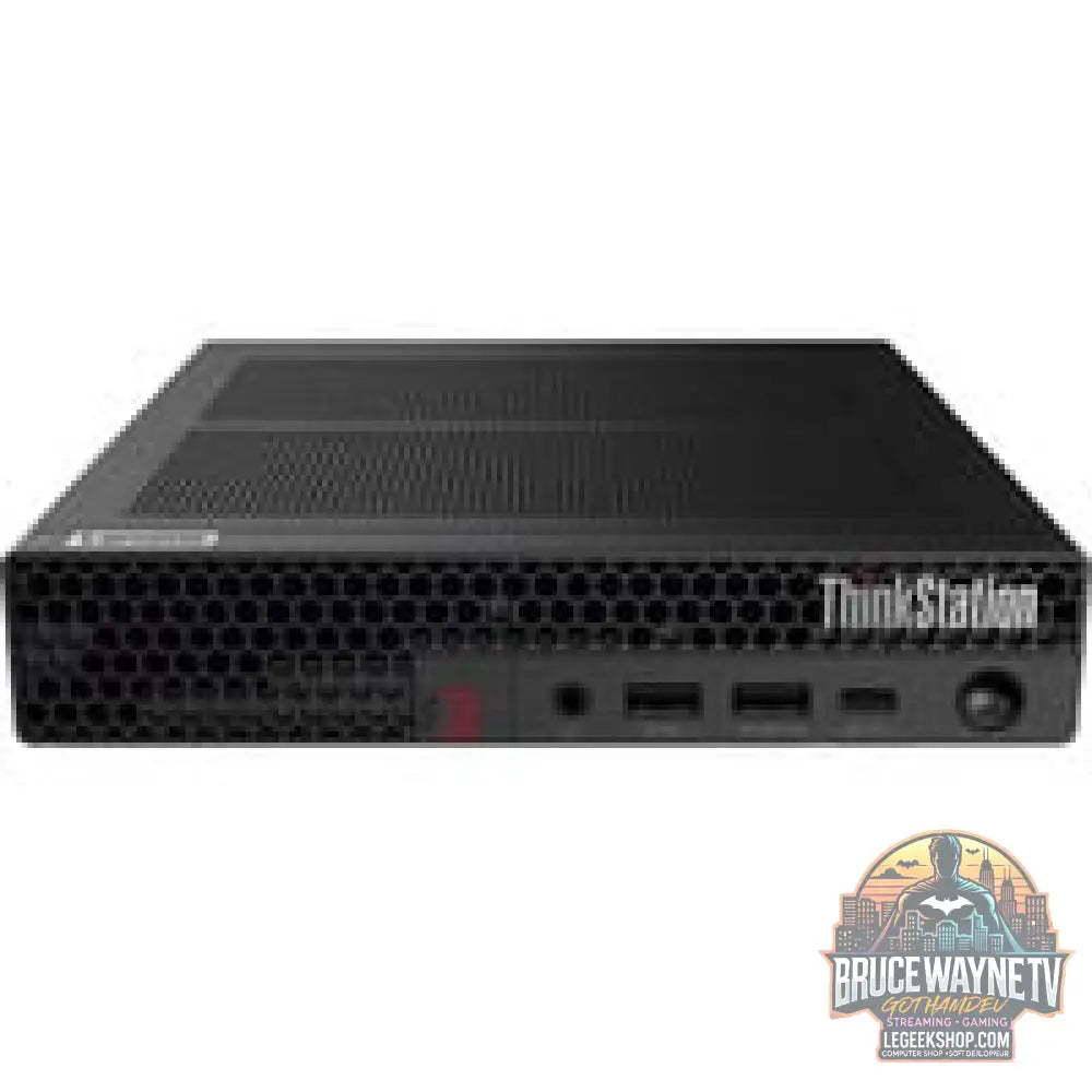 ThinkStation P3 Tiny Gen 2 (30K5006PGE)