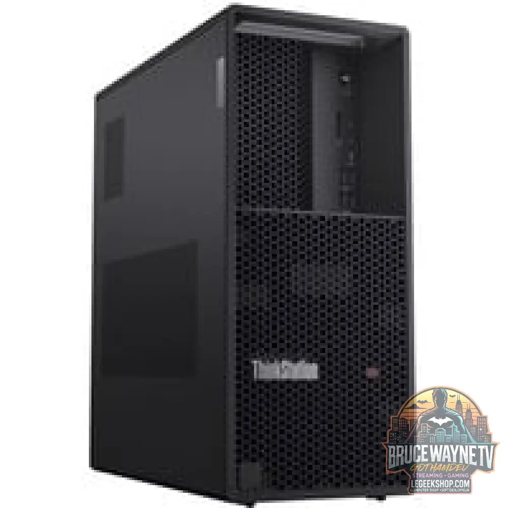 ThinkStation P3 Tower Gen 2 (30HT005QGE)