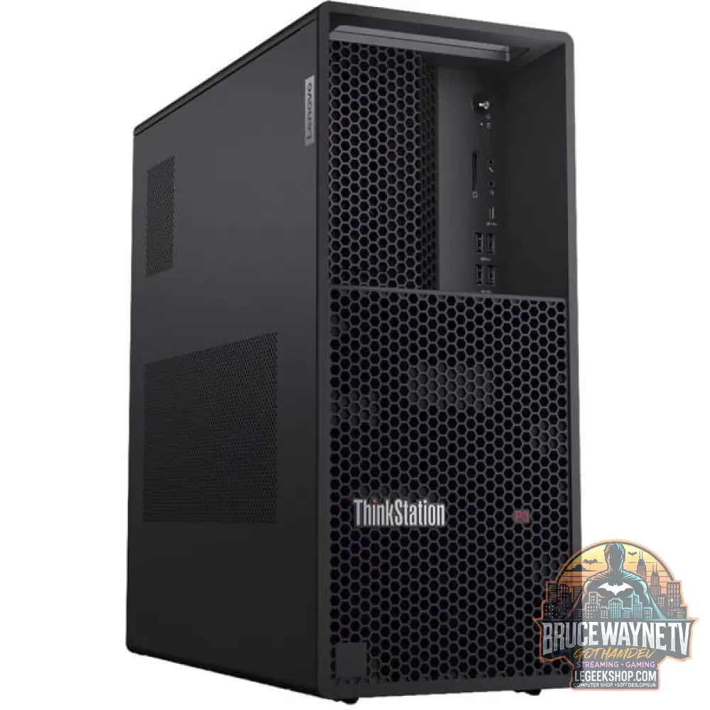 ThinkStation P3 Tower Gen 2 (30HT00BVGE)