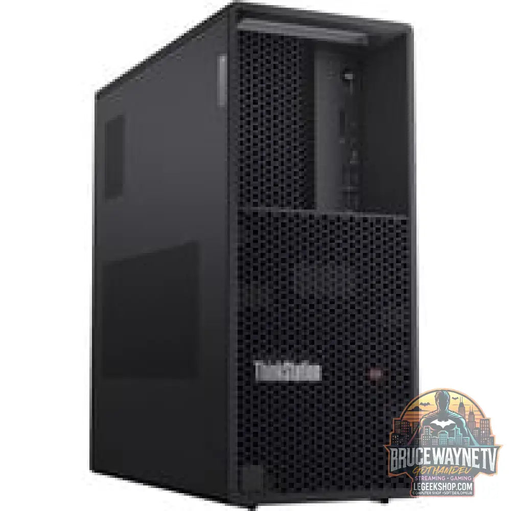 ThinkStation P3 Tower Gen 2 (30HT00C6GE)