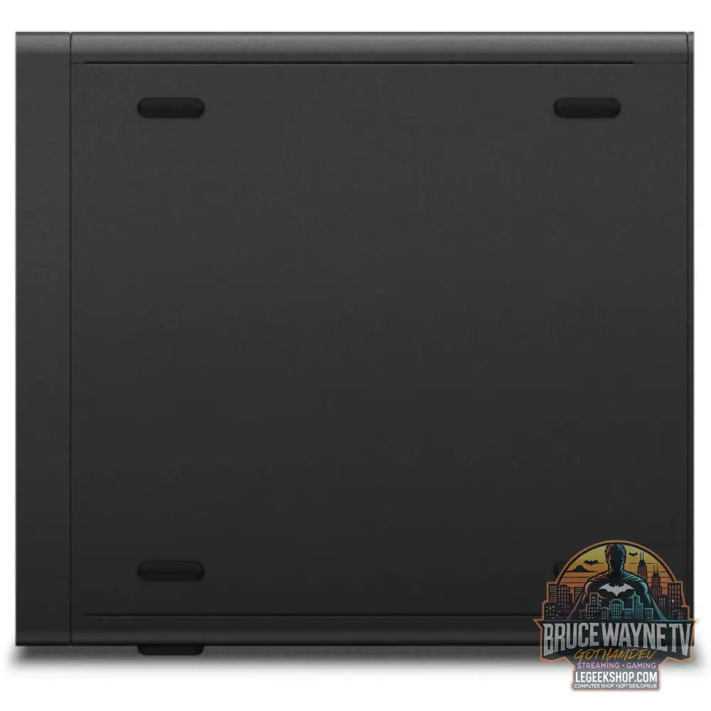 ThinkStation P3 Ultra SFF Gen 2 (30J5003YGE) — vue 6