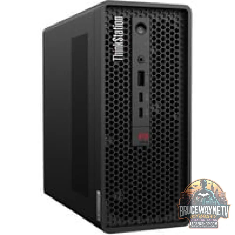 ThinkStation P3 Ultra SFF Gen 2 (30J50086GE)
