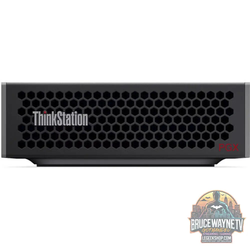 ThinkStation PGX (30KL0003GF) — vue 2
