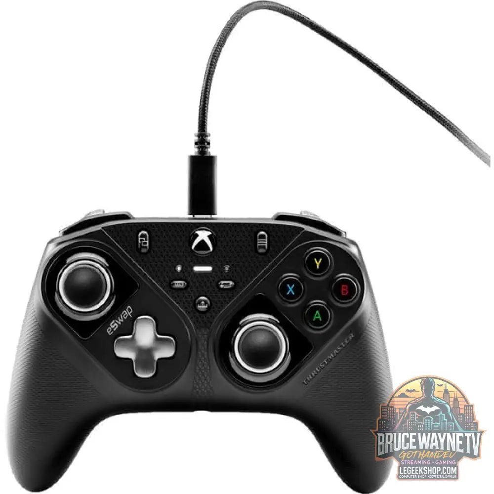 Thrustmaster eSwap S Pro Controller, Gamepad - vue 3