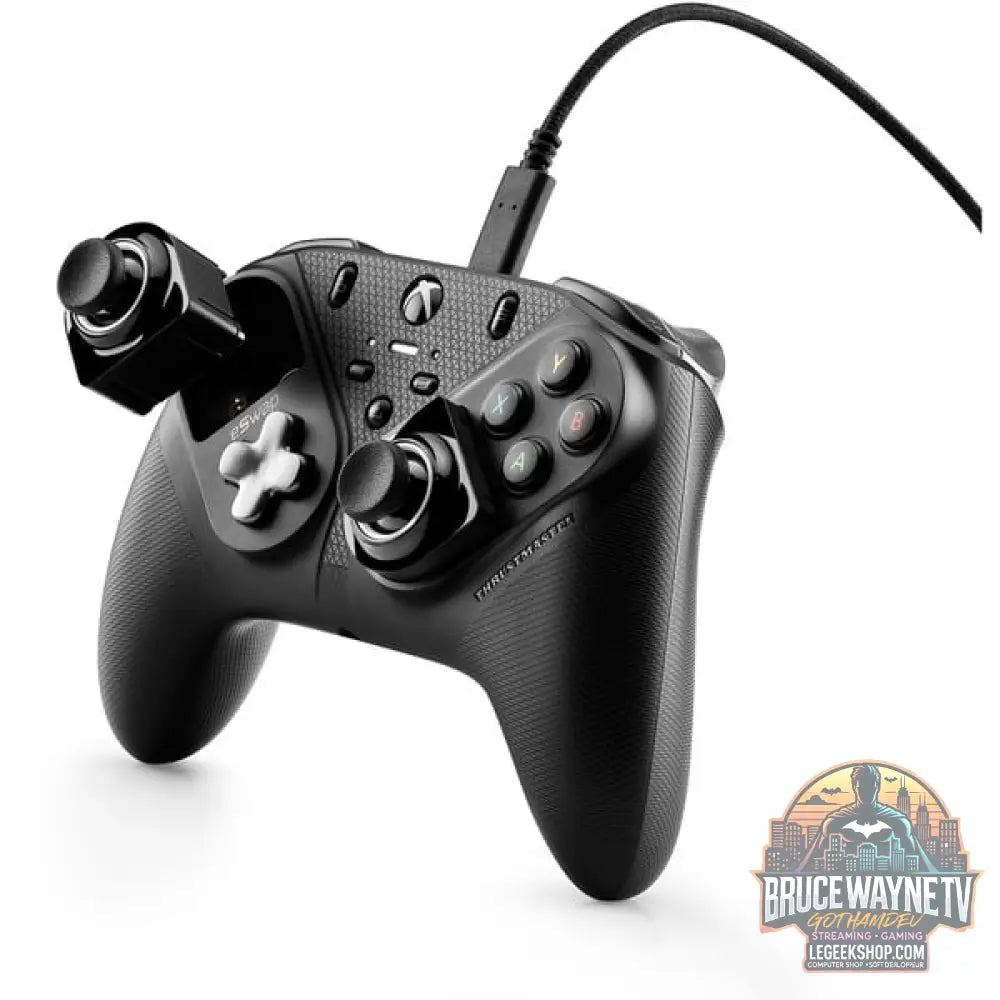 Thrustmaster eSwap S Pro Controller, Gamepad - vue 10