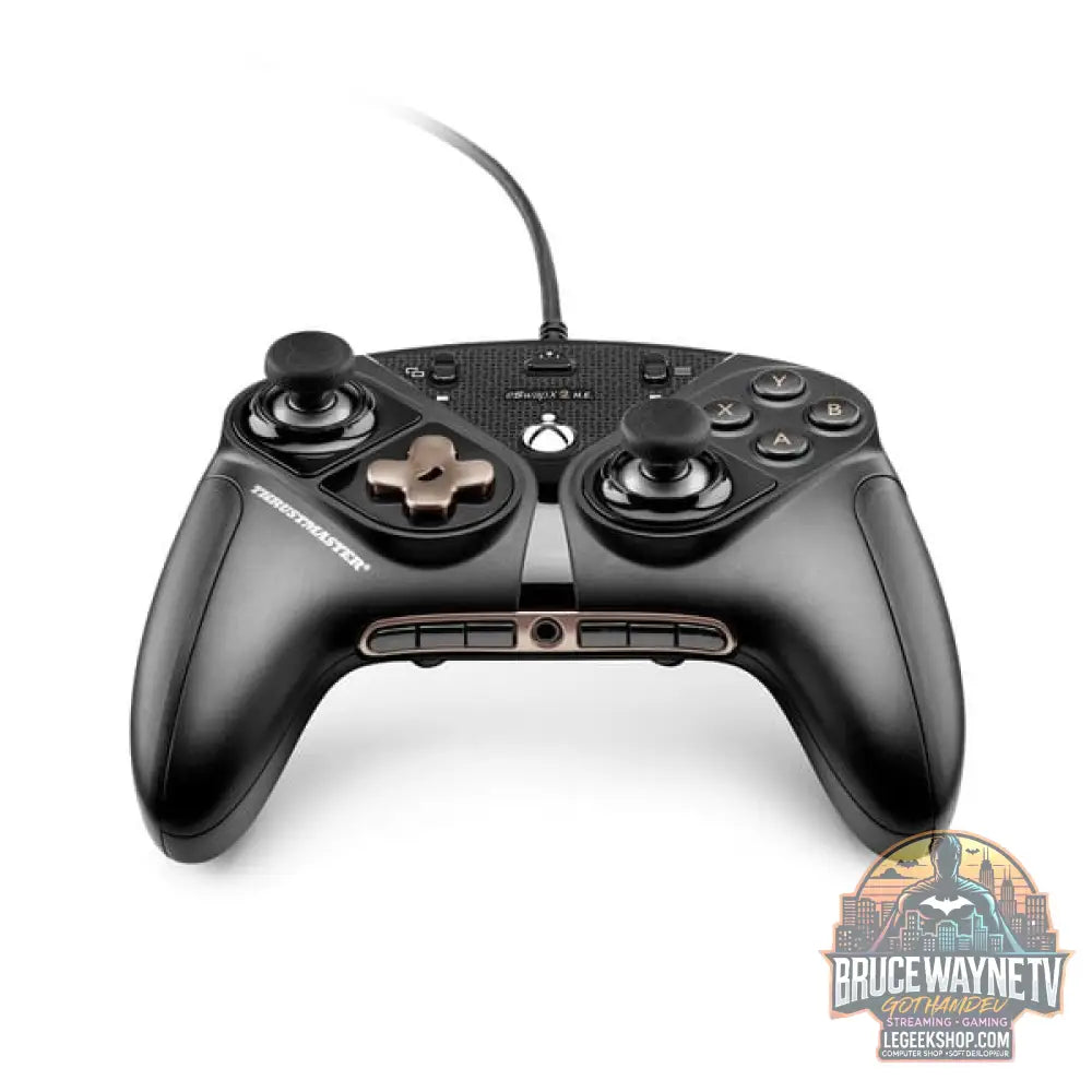 Thrustmaster ESWAP X2 H.E, Gamepad - vue 3