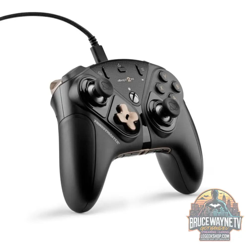 Thrustmaster ESWAP X2 H.E, Gamepad - vue 2