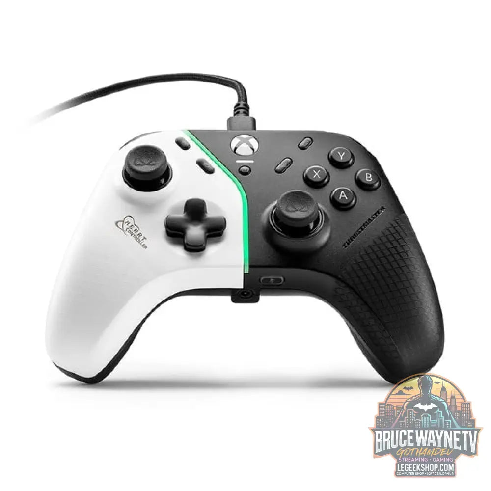 Thrustmaster HEART CONTROLLER, Gamepad - vue 5