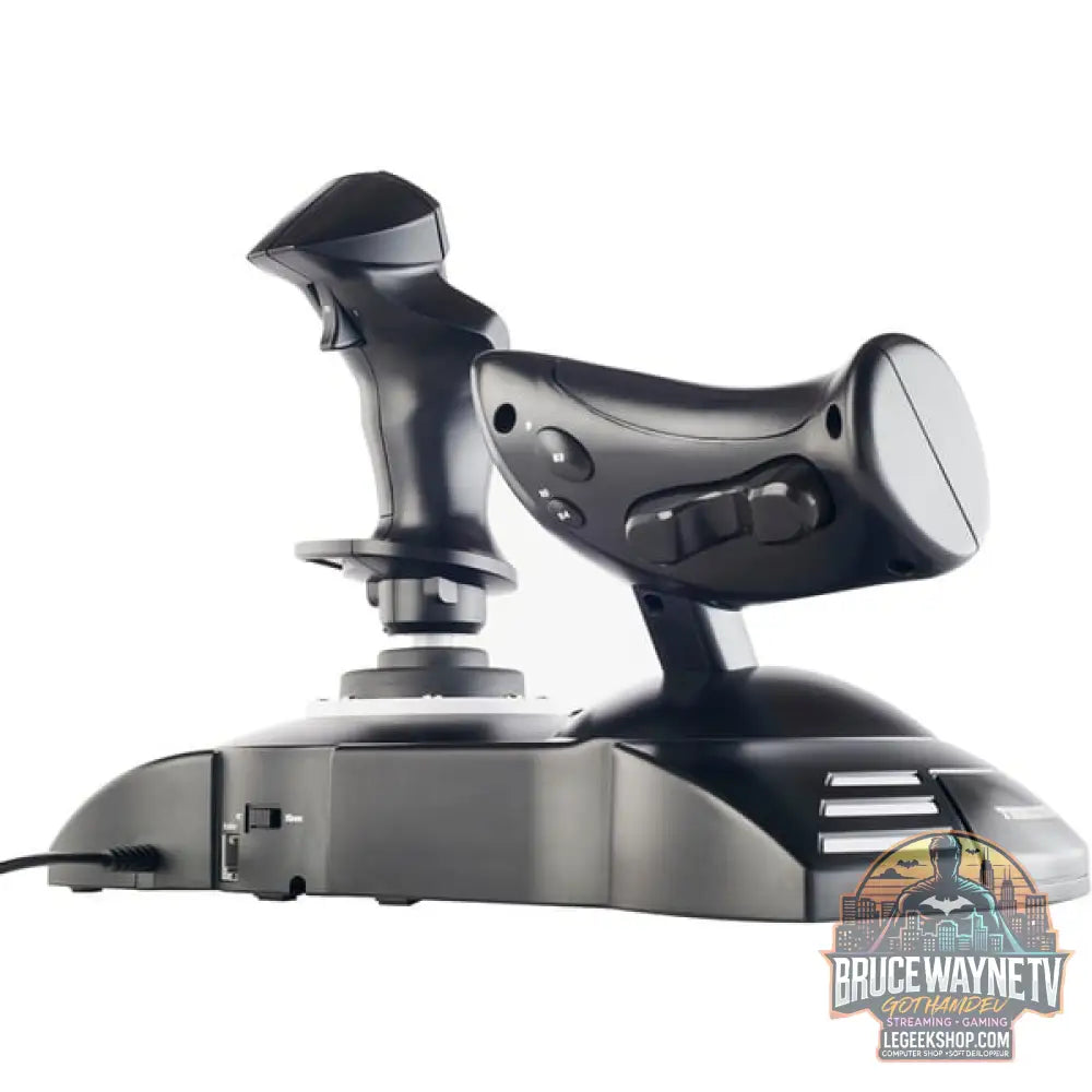 Thrustmaster T.Flight Hotas One - Thrustmaster - vue 2