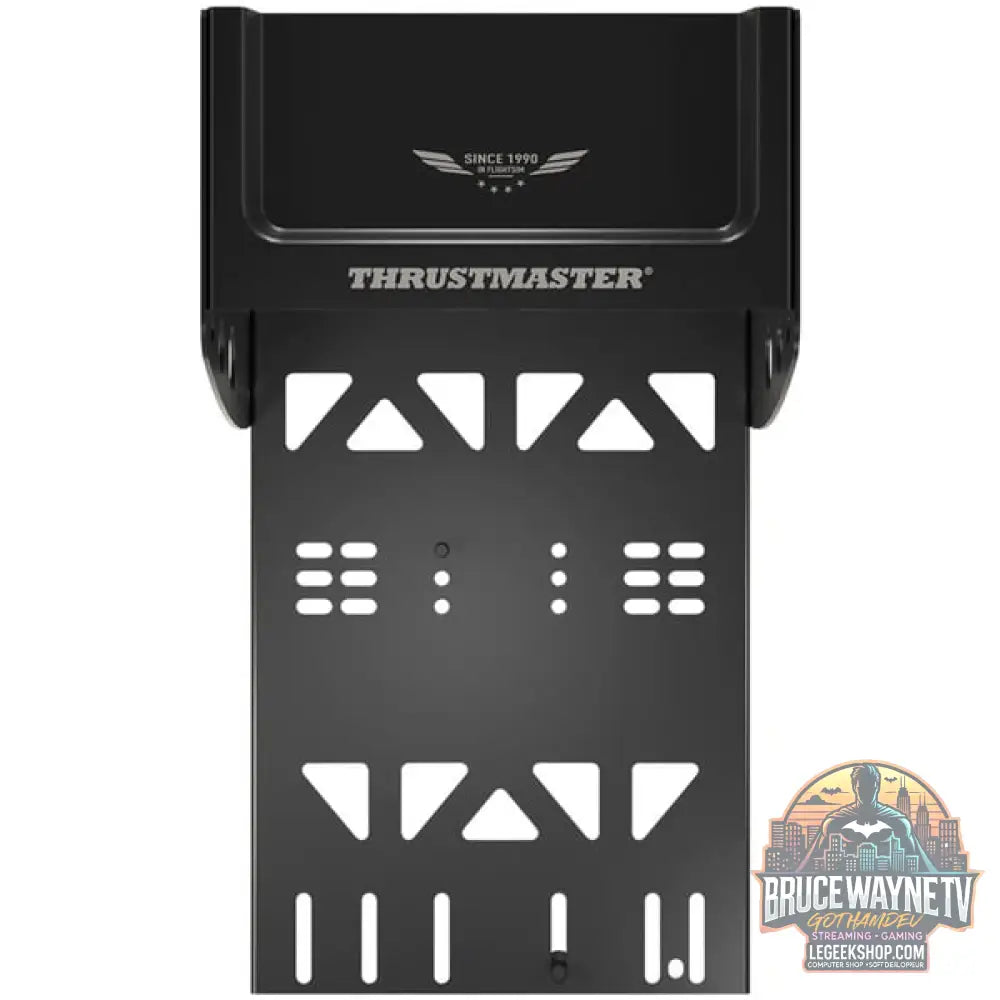 Thrustmaster TM Flying Clamp, support - Thrustmaster - vue 3