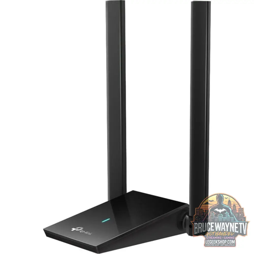 TP-Link Archer TX20U Plus, adaptateur Wi-Fi - TP-Link