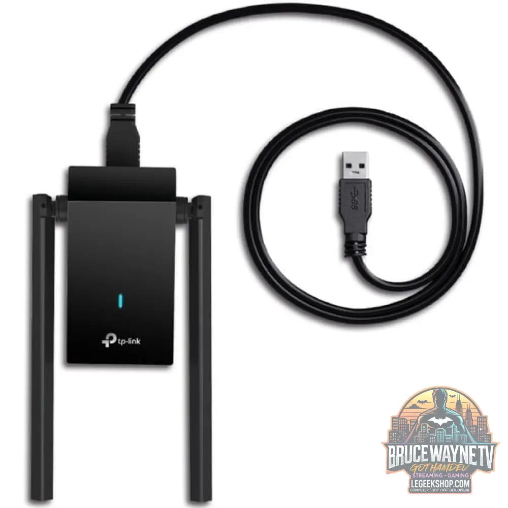 TP-Link Archer TX20U Plus, adaptateur Wi-Fi - TP-Link - vue 3
