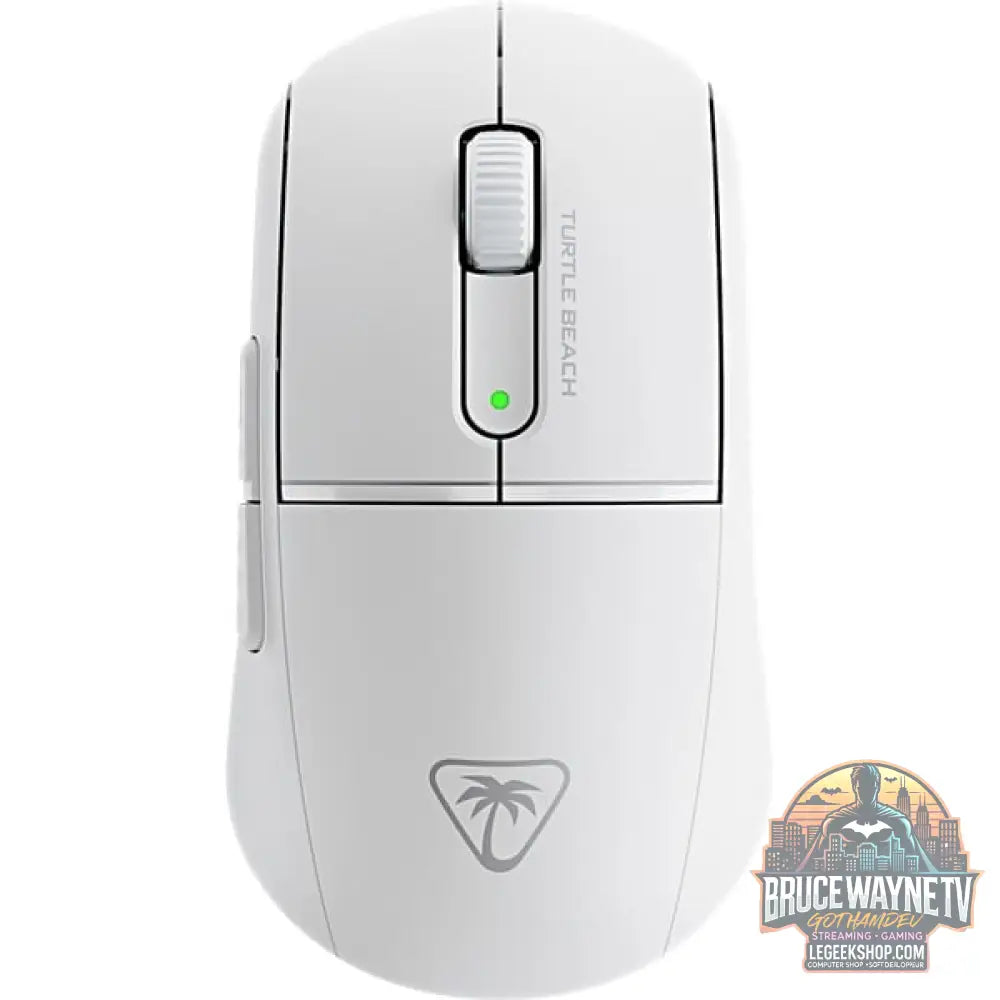 Turtle Beach Burst II Air, souris gaming - vue 2