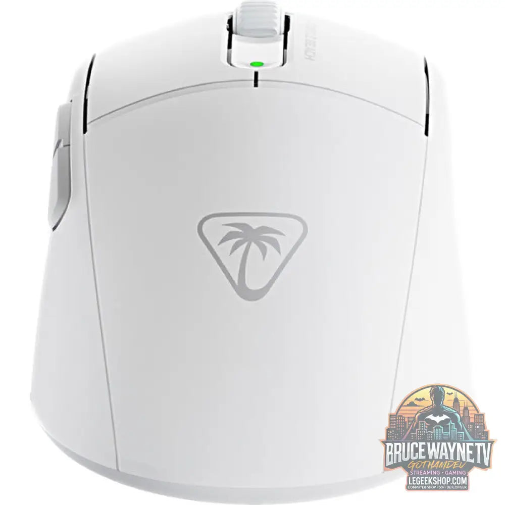 Turtle Beach Burst II Air, souris gaming - vue 5