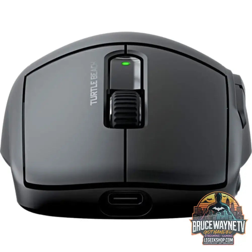 Turtle Beach Burst II Air, souris gaming - vue 5
