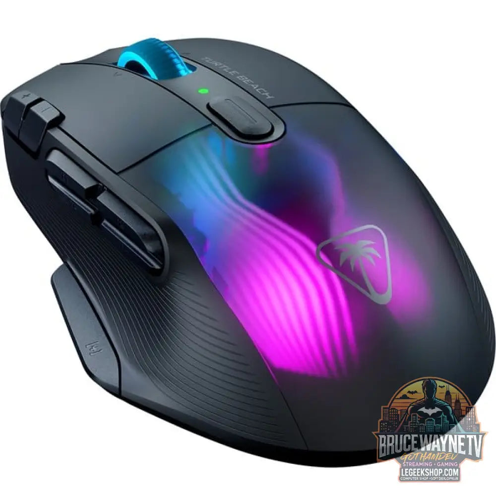 Turtle Beach Kone XP Air, souris gaming - vue 2