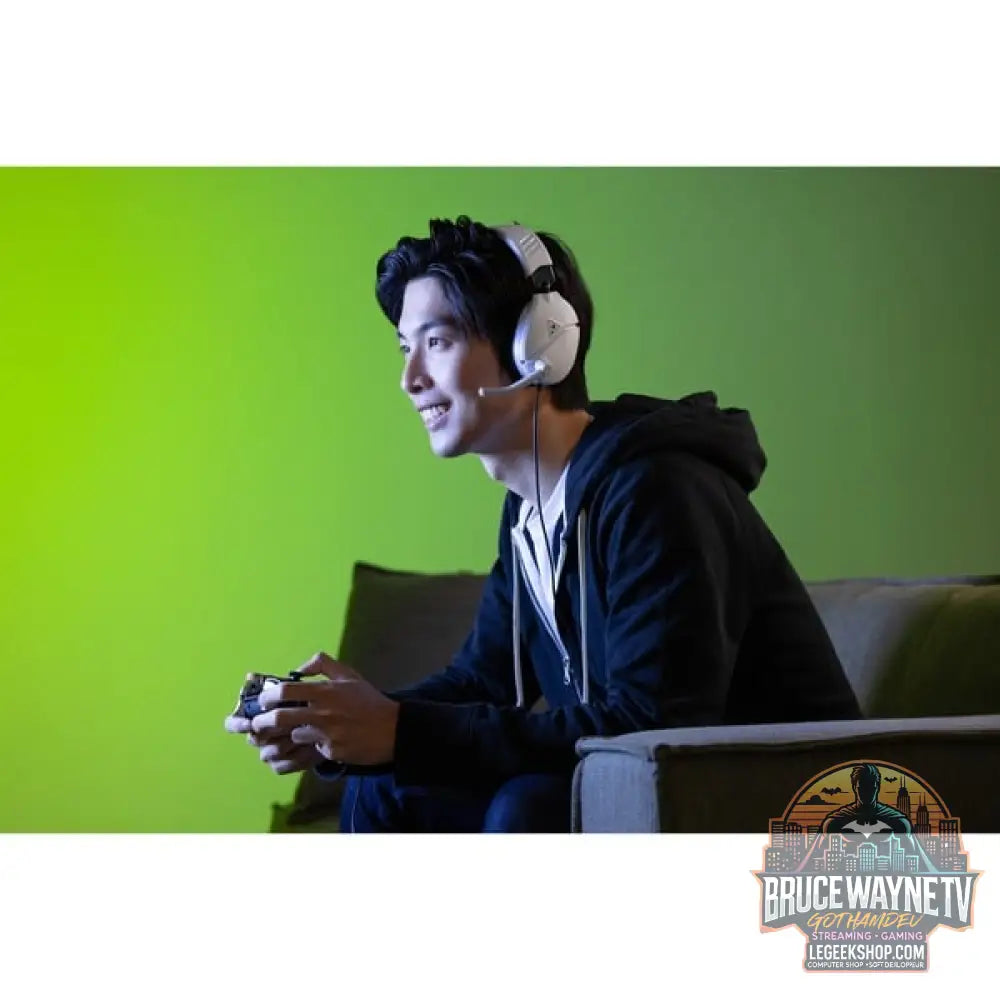 Turtle Beach Recon 70, casque gaming - vue 12