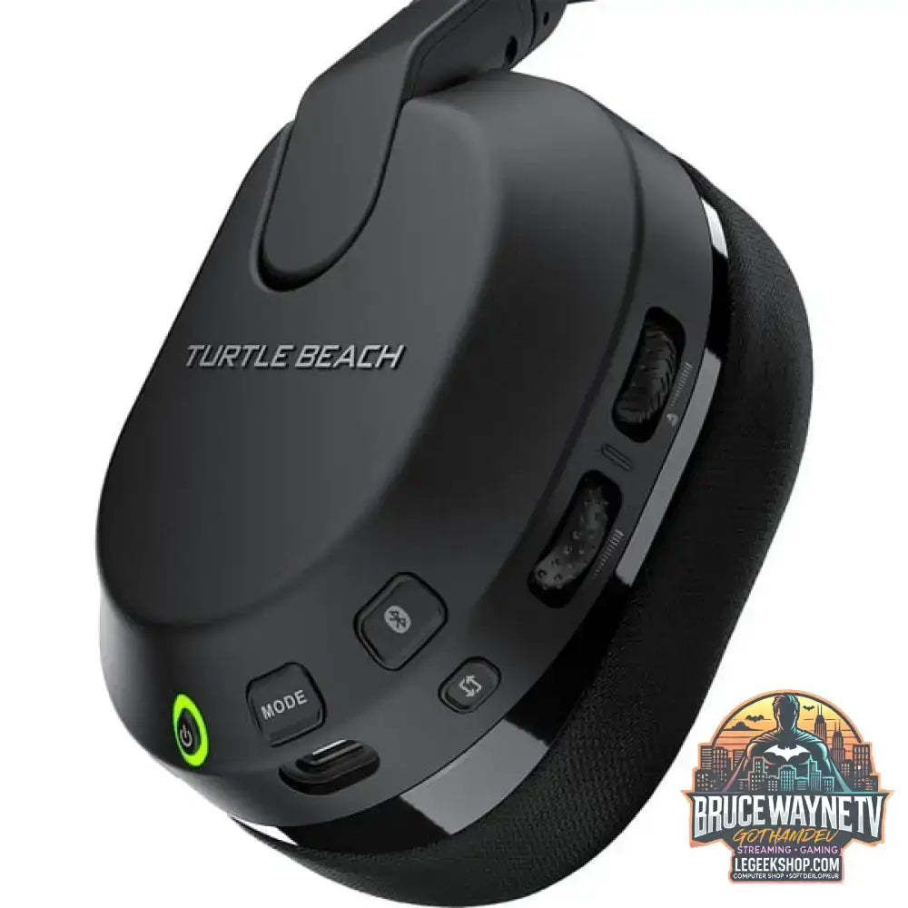 Stealth 600 (Gen 3) - Turtle Beach - vue 6
