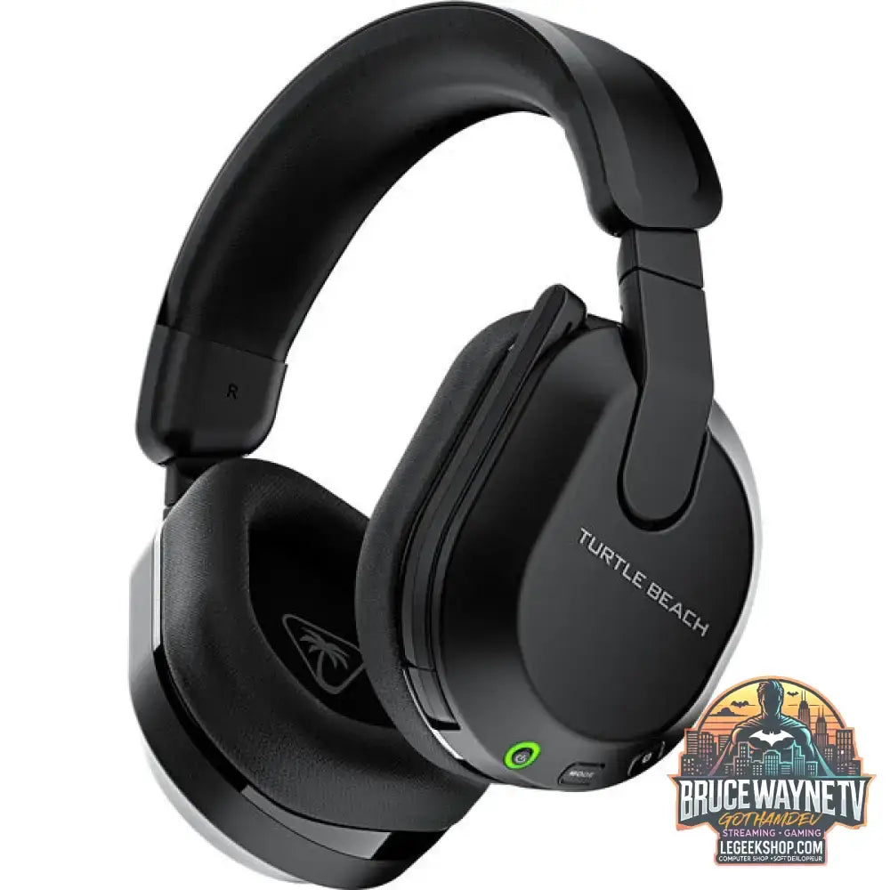 Stealth 600 (Gen 3) - Turtle Beach - vue 4