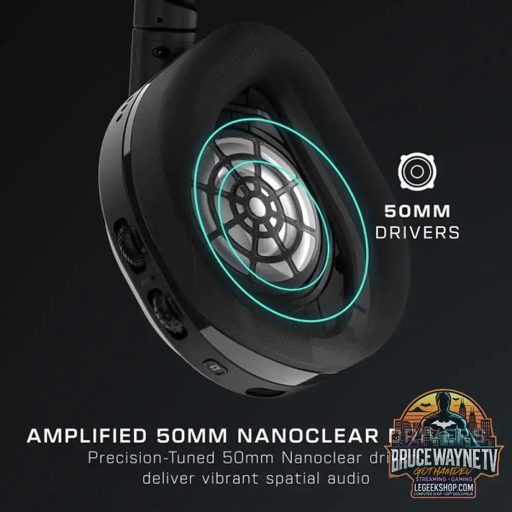 Stealth 600 (Gen 3) - Turtle Beach - vue 14