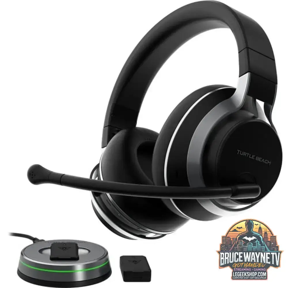 Stealth Pro - Turtle Beach