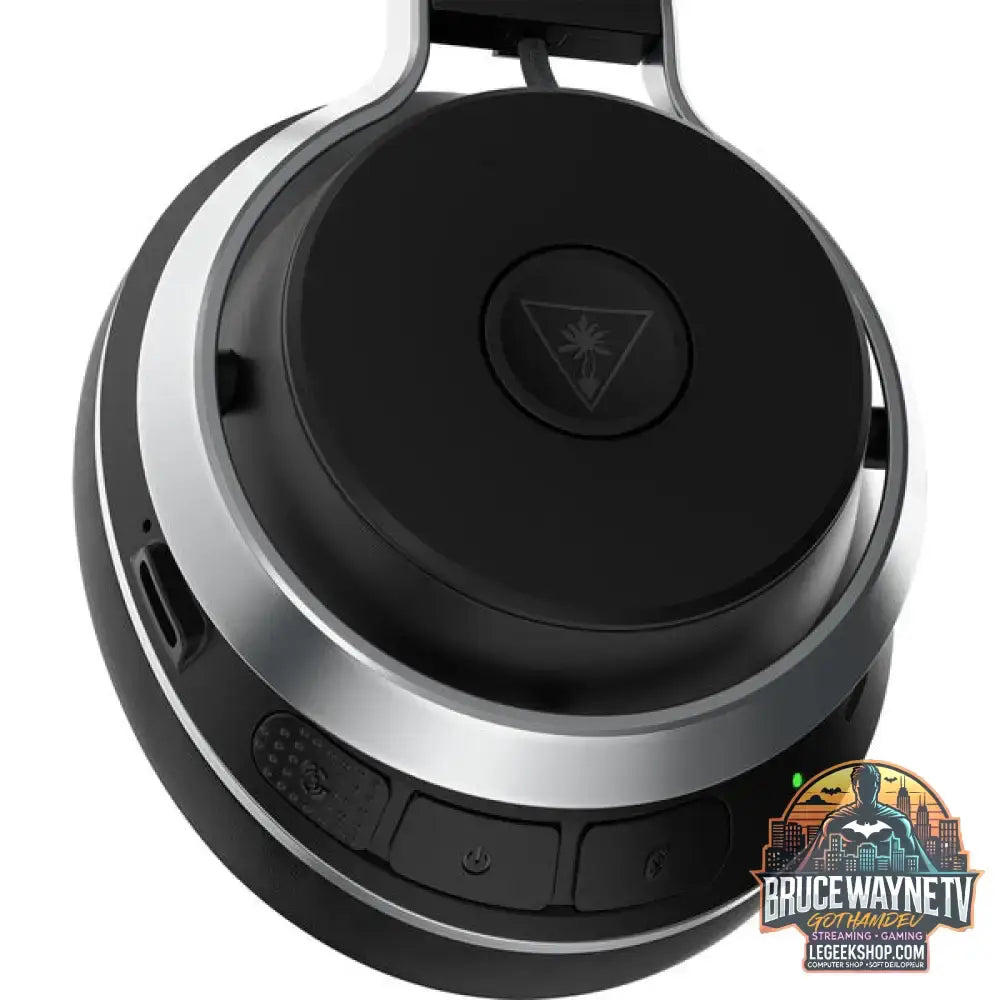Stealth Pro - Turtle Beach - vue 10