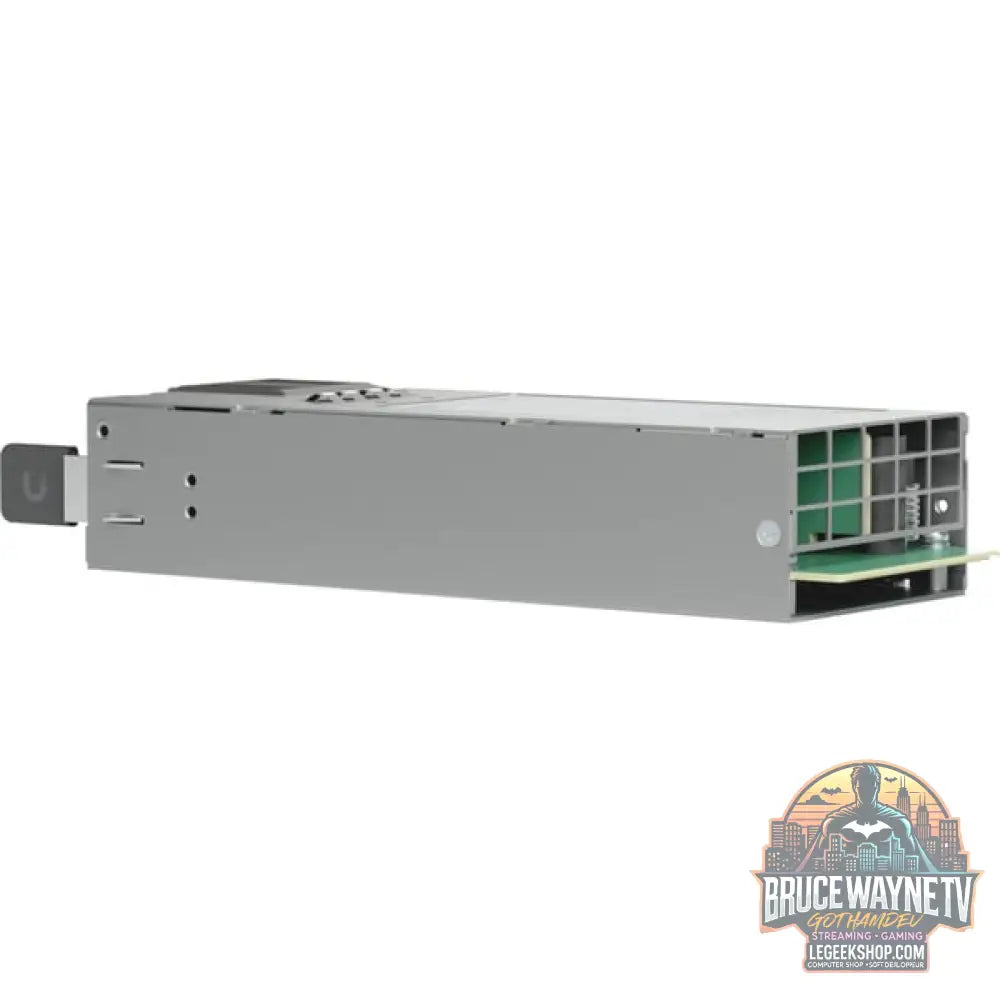 Ubiquiti UniFi Hot-Swappable Power Module 150W, alimentation - Ubiquiti