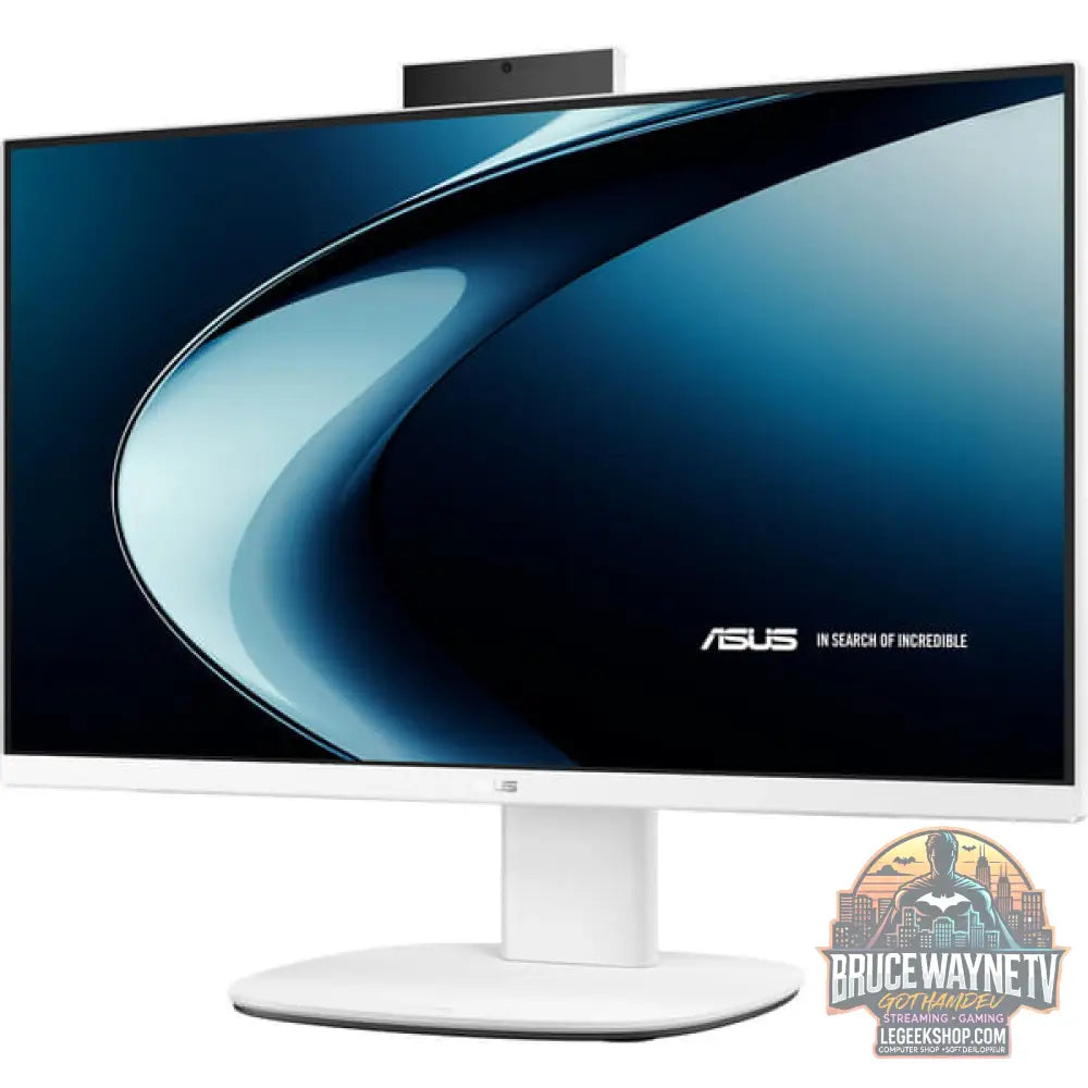 V400 AiO V440VAK-WPC331W, PC-System — vue 4