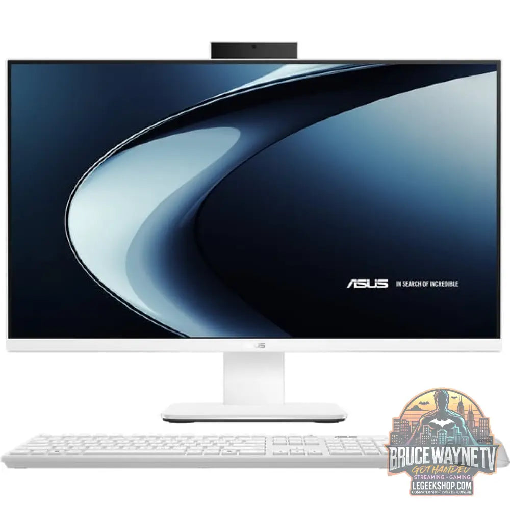 V400 AiO V470VAK-WPE262W — vue 9