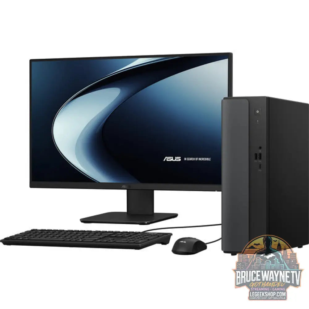V500 SFF V501SV-03100U013W — vue 8
