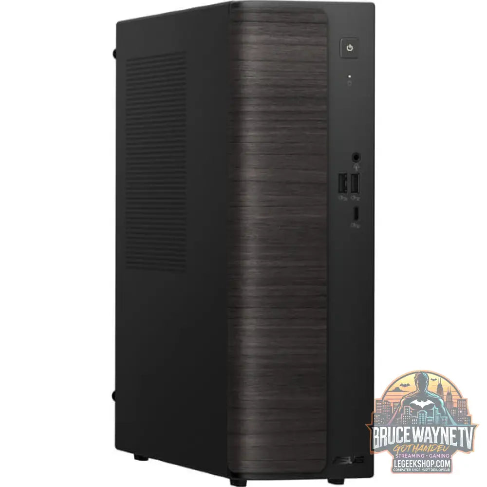 V500 SFF V501SV-05210H037W, PC-System — vue 2