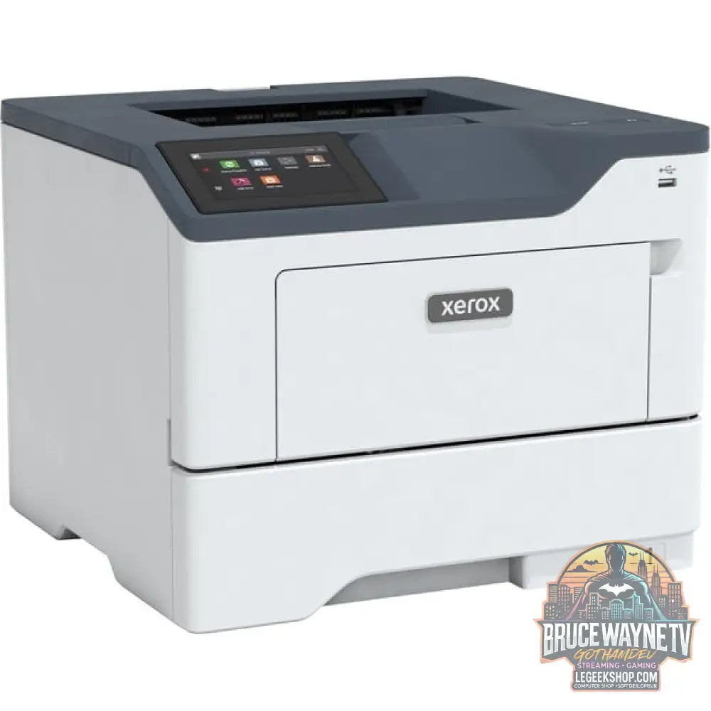 VersaLink B410DN, Farblaserdrucker - Xerox
