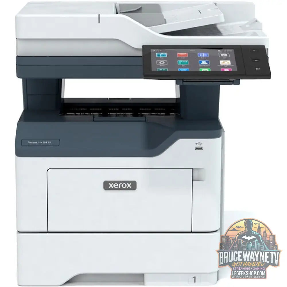VersaLink B415DN - Xerox - vue 2