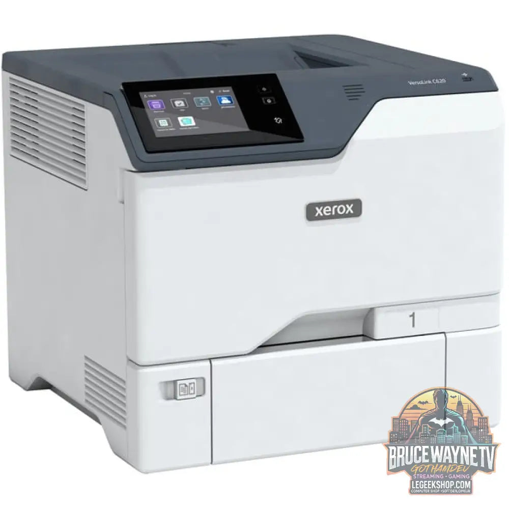 Versalink C620, Farblaserdrucker - Xerox