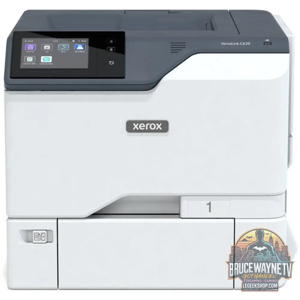 Versalink C620, Farblaserdrucker - Xerox - vue 2