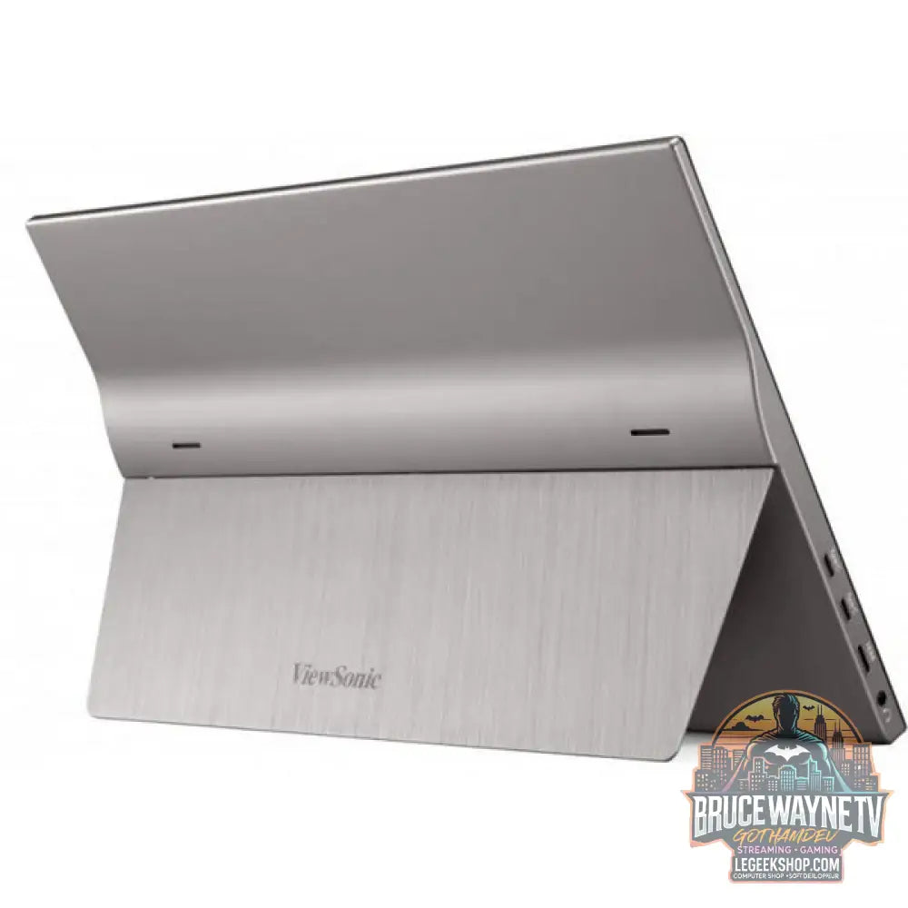 ViewSonic TD1655 15,6" Full HD IPS 60 Hz - ViewSonic - vue 7