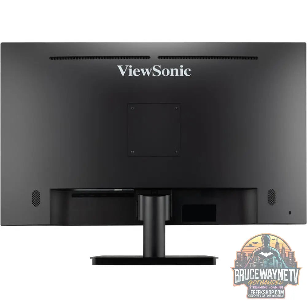 ViewSonic VA3209-2K-MHD 31,5" QHD/WQHD IPS 75 Hz - ViewSonic - vue 7