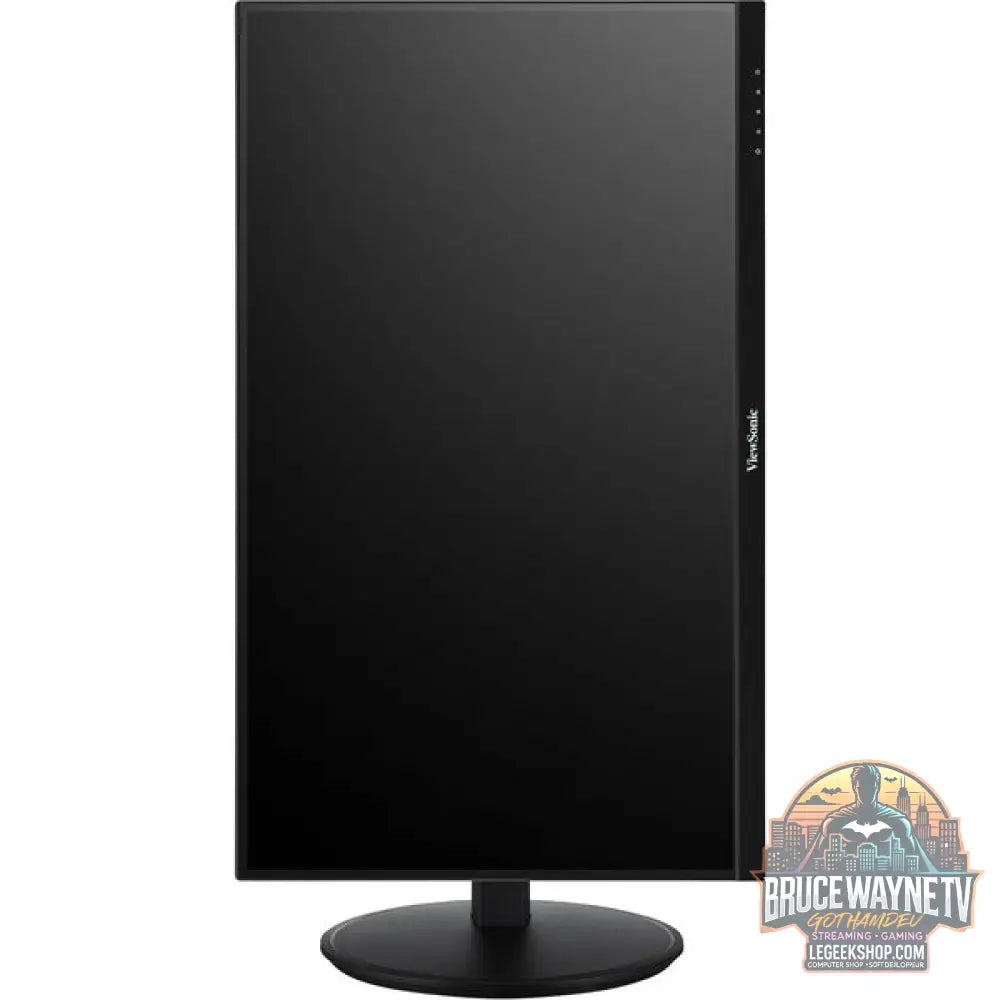 ViewSonic VG2409-MHDU-2 24" Full HD IPS 100 Hz - ViewSonic - vue 10