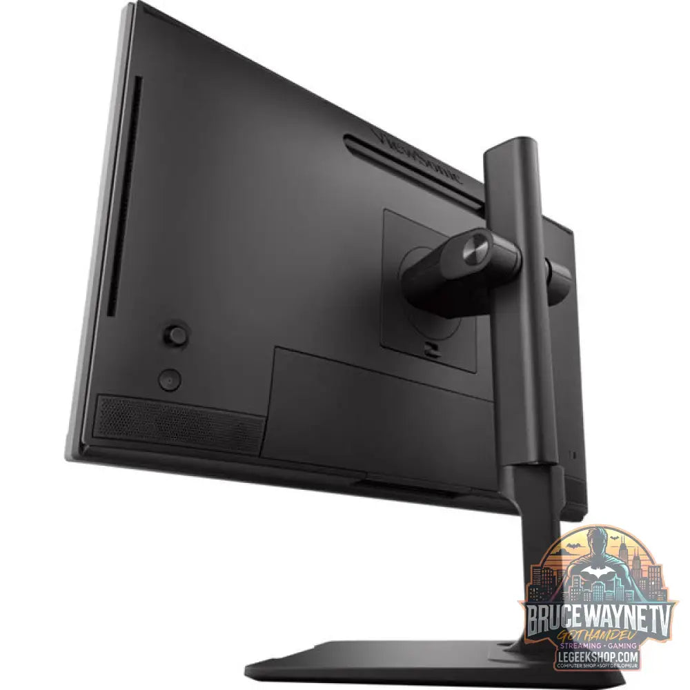 ViewSonic VP2776T-4K 27" 3840 × 2160 px IPS 60 Hz - ViewSonic - vue 4