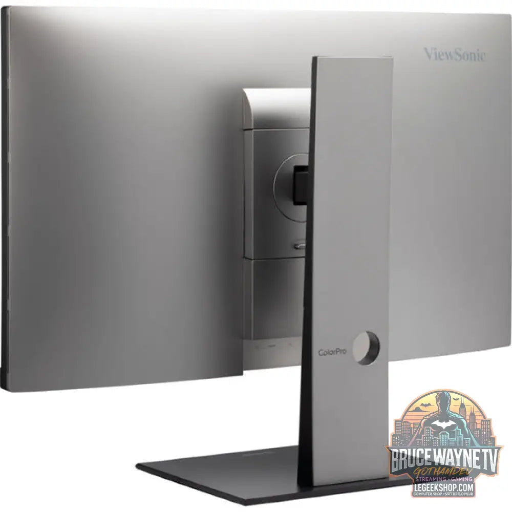 ViewSonic VP2788-5K 27" 5120 × 2880 px IPS 75 Hz - ViewSonic - vue 6
