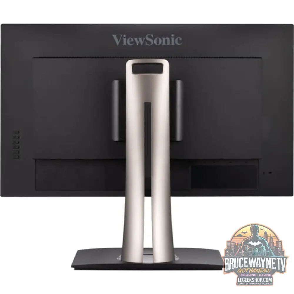 ViewSonic VP3256-4K 31,5" 3840 × 2160 px IPS 60 Hz - ViewSonic - vue 5