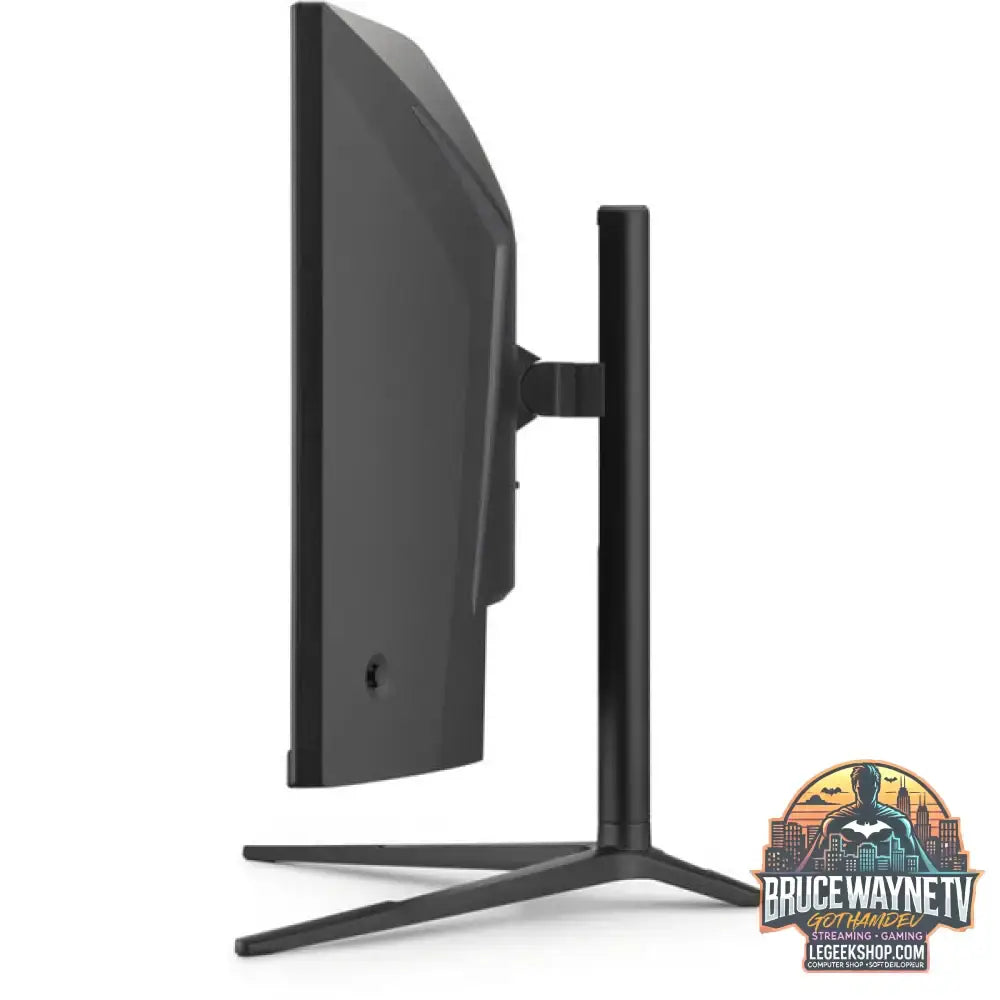 ViewSonic VX3418C-2K 34" QHD/WQHD VA 180 Hz - ViewSonic - vue 10